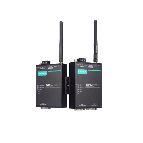 NPort-W2250 - WLAN Device Server