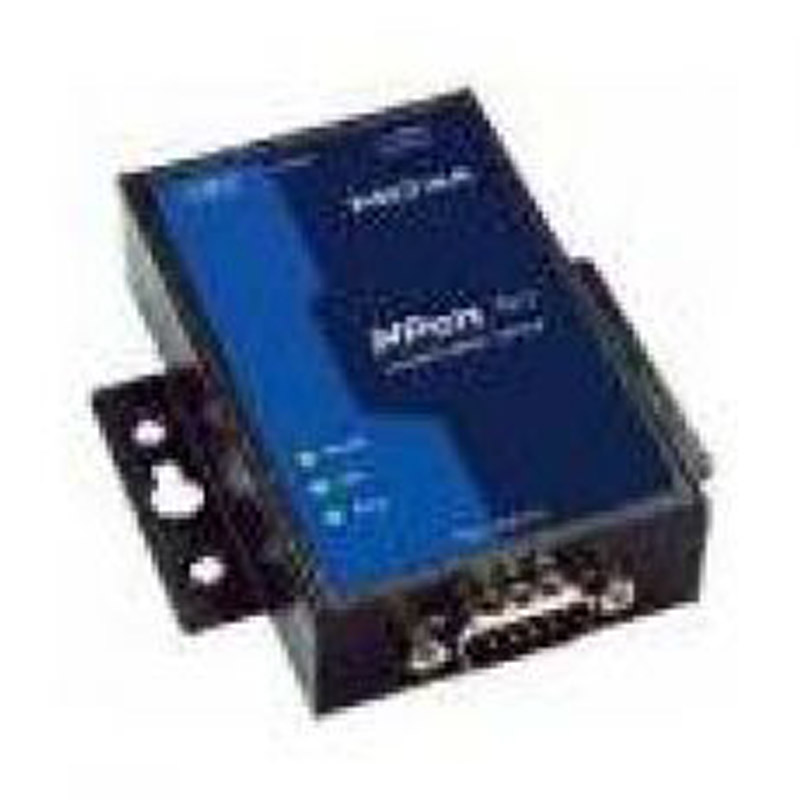 Nport-5110 - Serieller Geräte Server