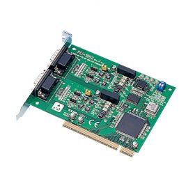 PCI-1602B-CE - Serielle Schnittstellenkarte
