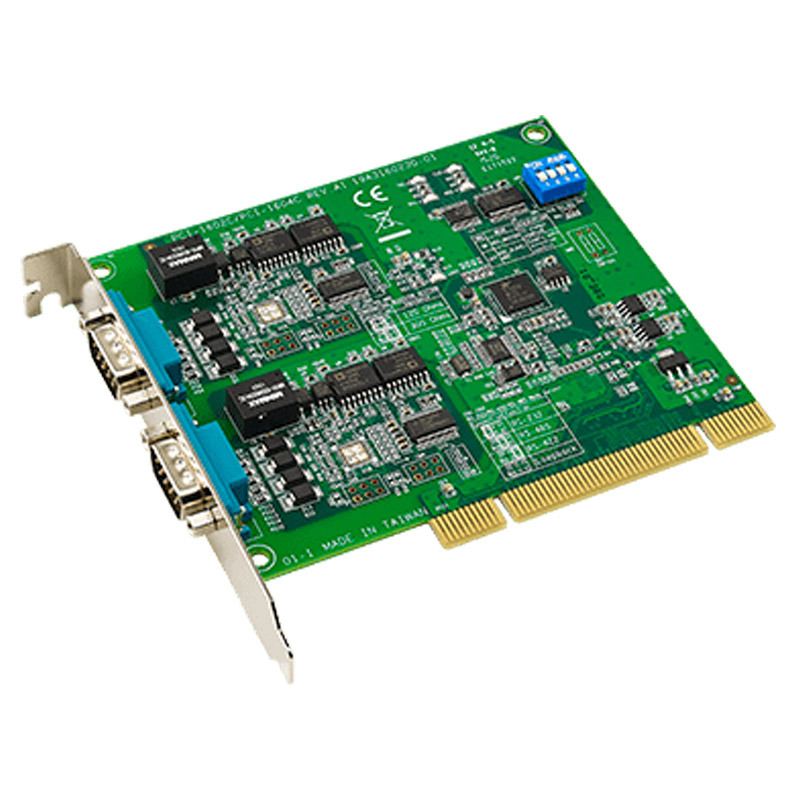 PCI-1604C-AE - Serielle Schnittstellenkarte