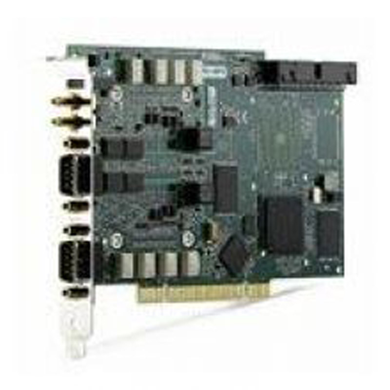 PCI-8513-2 - CAN-Bus NI Kontrollerkarte