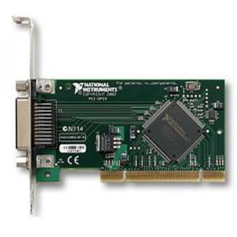 PCI-GPIB - NI GPIB Controller