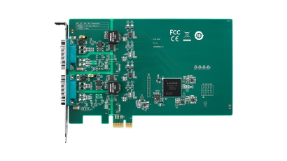 PCIE-1682F-A - CAN FD Kontrollerkarte