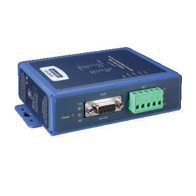 ULI-224TE / BB-485DRCI-PH - Serielle Umsetzer