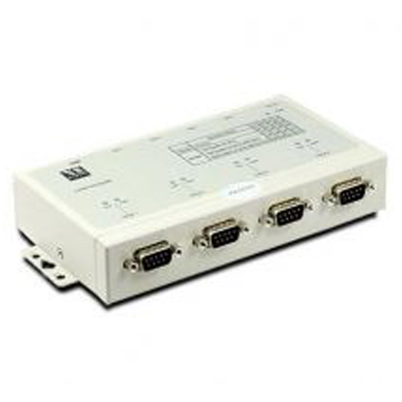 USB-4COMi-SI-M - USB COM Konverter