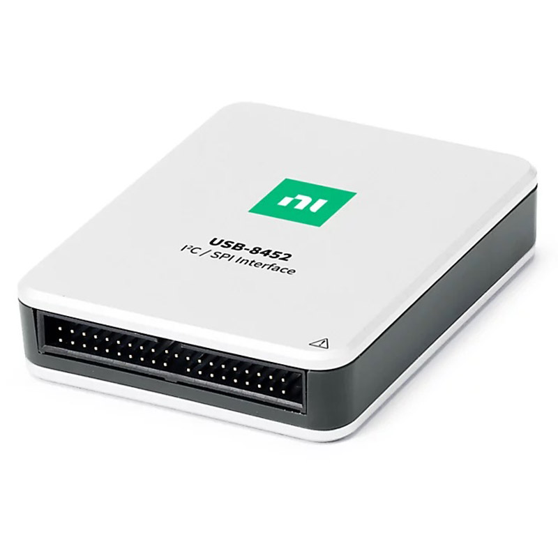 USB-8452 - USB auf I²C/SPI Konverter