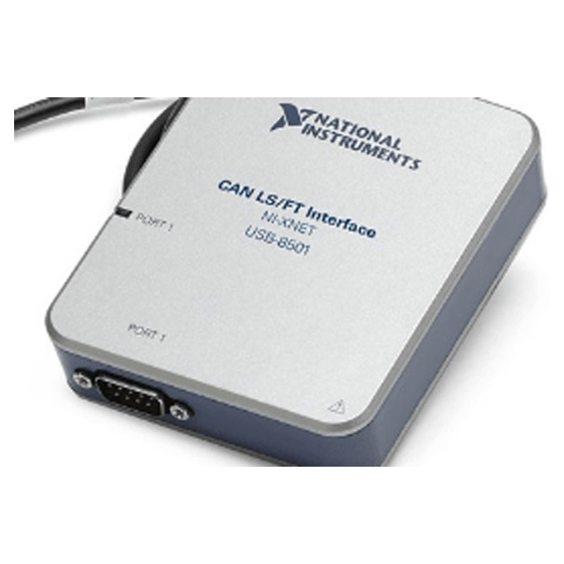 USB-8501-1 - USB auf CAN Konverter