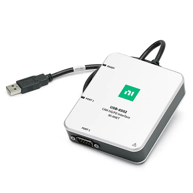 USB-8502-1 - USB CAN Konverter