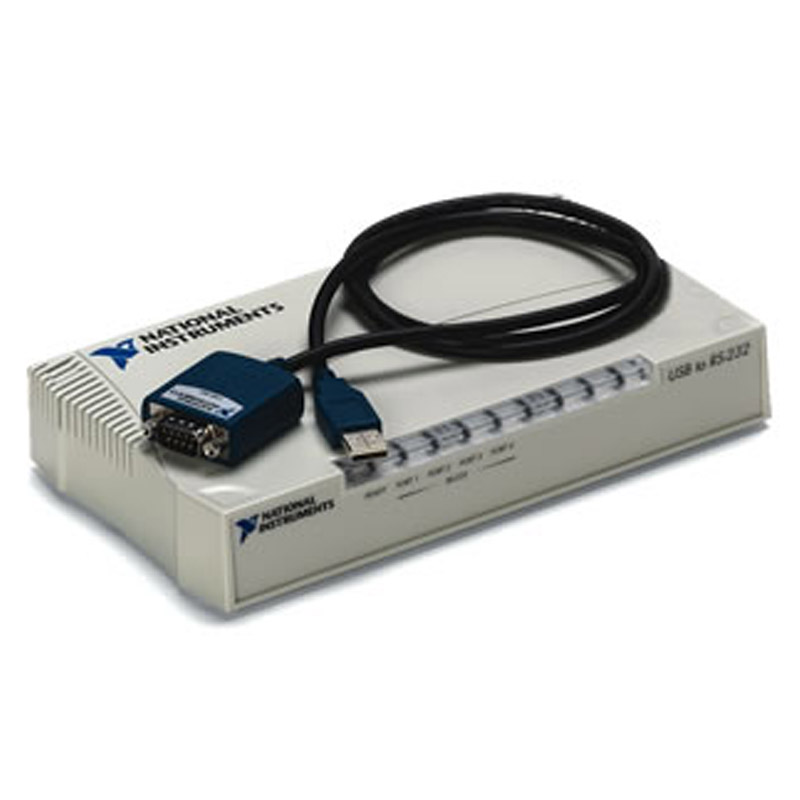 USB-RS232-4 - USB COM Konverter