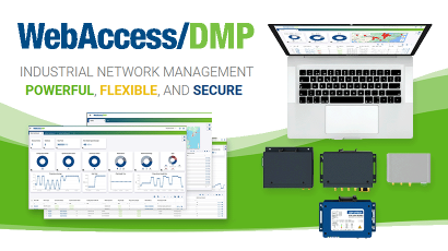 On-Premise Software-Lizenz für WebAccess/DMP V3