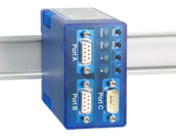 Serieller Splitter WT-85643