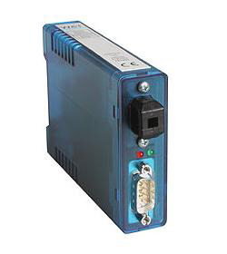 Seriell LWL Konverter WT-81201