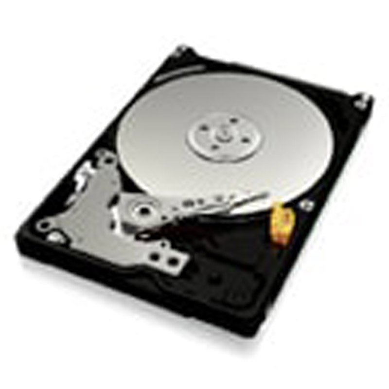 1TB 2,5Zoll SATA Festplatte (HDD)