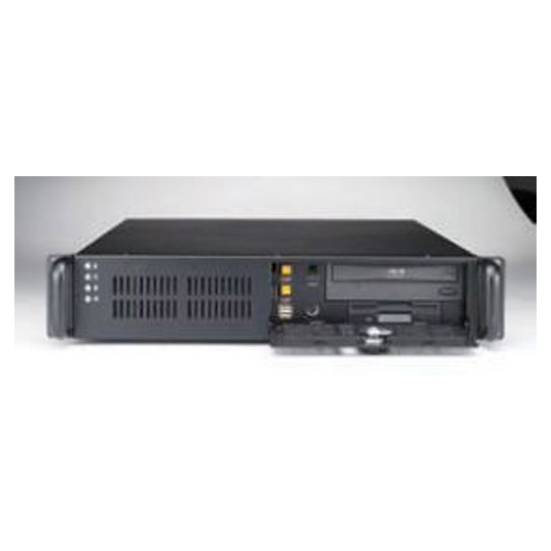 ACP-2010MB-35D - 19Zoll Rack IPC Gehäuse