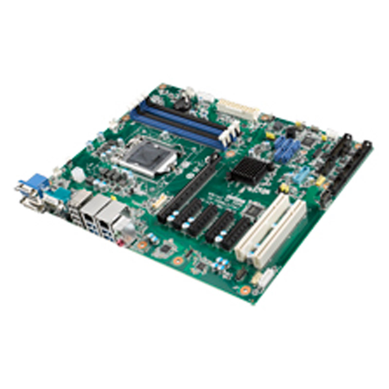 AIMB-786G2-00A3- ATX Mainboard für IPC