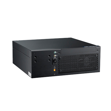 AIMB-B2000-15ZE - Mini ITX Gehäuse