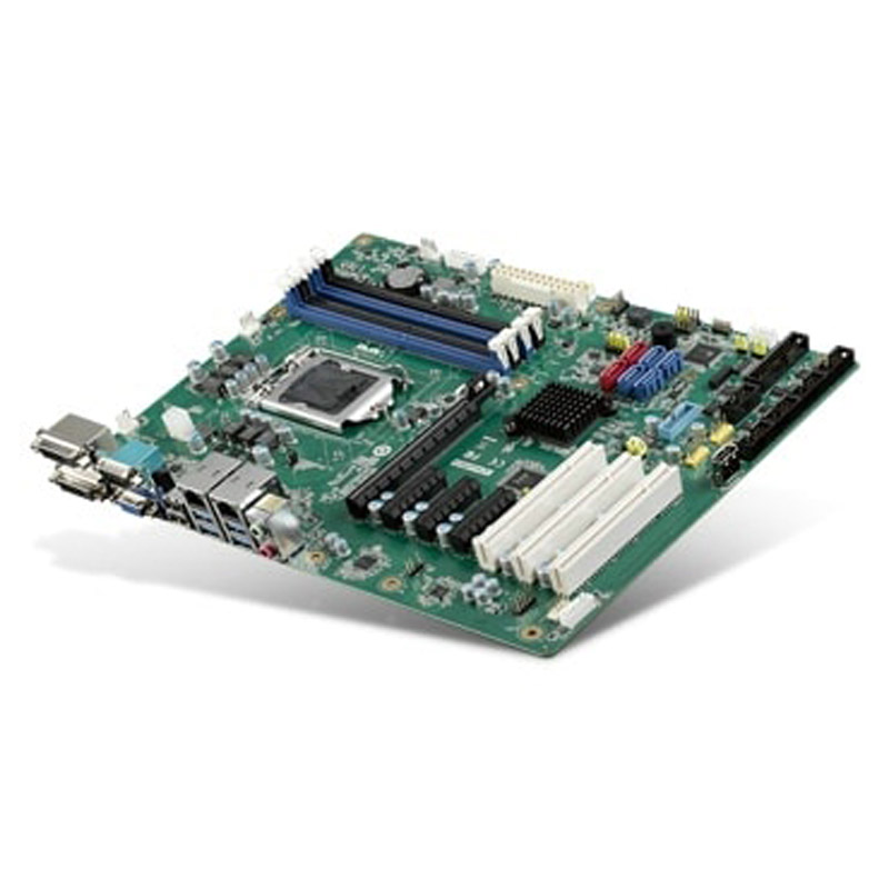 AIMB-785G2-00A4 - ATX Mainboard für IPC