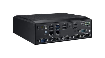 AIMC-200-I0A1- Modular IPC mit i3-N305
