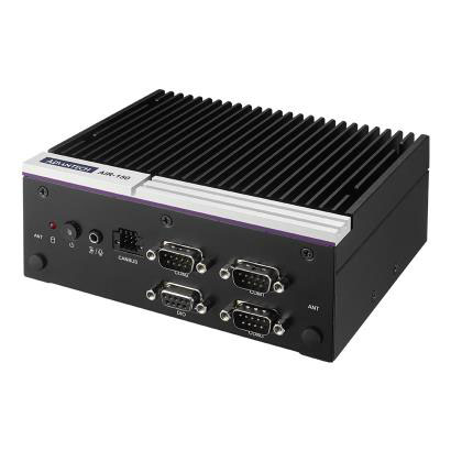 AIR-150-S44A1 - Edge AI/ KI System mit iIntel CPU