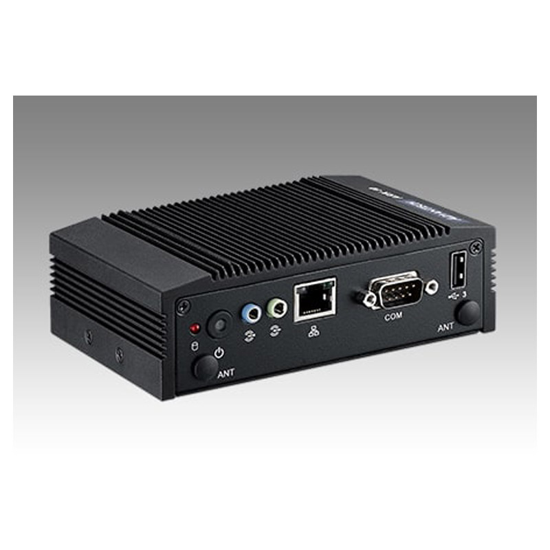 ARK-10-U0A4 - Ultra Slim Embedded Box IPC