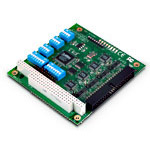 CA-114 - Serielle Schnittstellenkarte