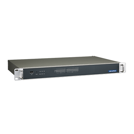 ECU-4574-A53SAE - Embedded Rack IPC
