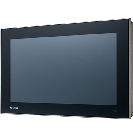 FPM-215W-P4BE - Widescreen Semi-Industrie Display