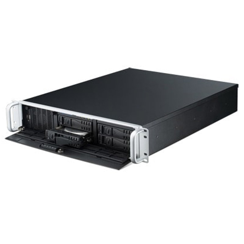 HPC-7242-50ZB - 19Zoll Rack IPC Server Gehäuse