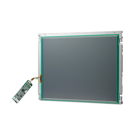 IDK-1110WR-55WSA1E - 10,1Zoll Display Kit