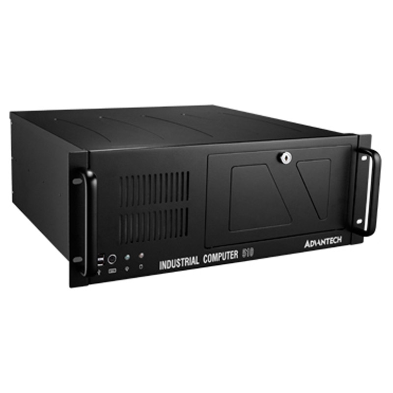 IPC-510MB-30ZF - 19Zoll Rack IPC Gehäuse