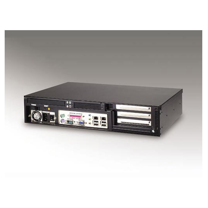 IPC-603MB-35C - 19Zoll Rack IPC Gehäuse
