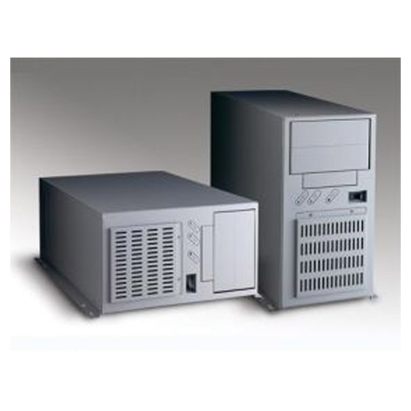 IPC-6608BP-00D - Wandmontage Gehäuse für IPC