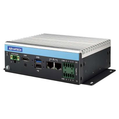 MIC-710AI-00A1 - Box IPC für AI / KI Anwendungen