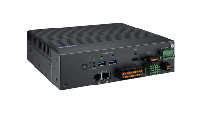 MIC-760H-00A1- Embedded Box IPC für AMR/MMR