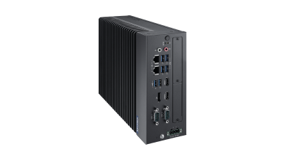 MIC-785-00A1 - Modularer Embedded Box IPC