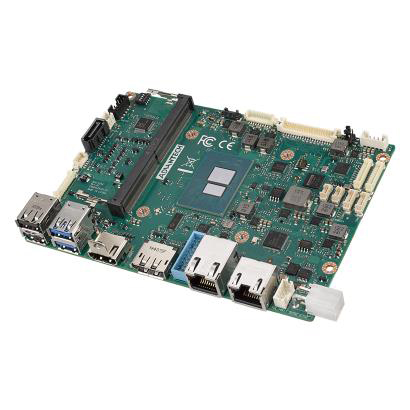MIO-5354AW-P4A1 - Single Board Computer