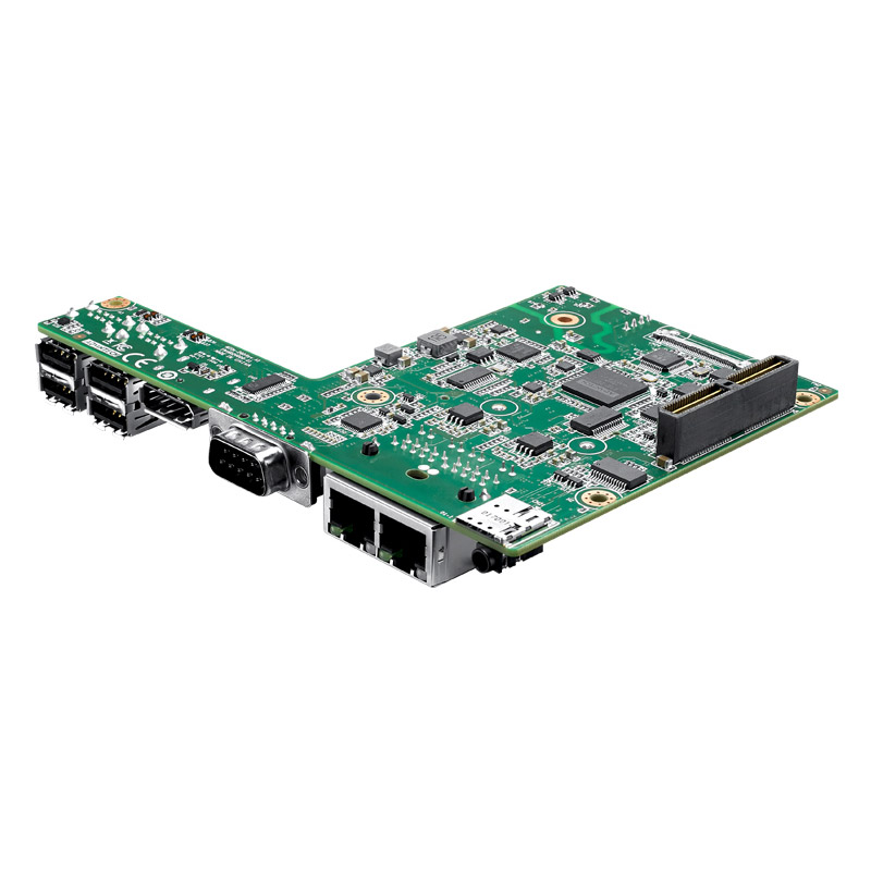 MIOe-260L-00A1 - Erweiterungsmodul für 3.5” SBC