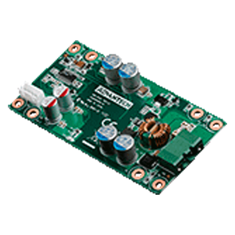 DC/DC Erweiterungsmodul für SBCs MIOe-PWR2-00A1E