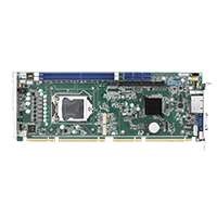 PCE-5031G2-00A2 - Slot CPU Karte