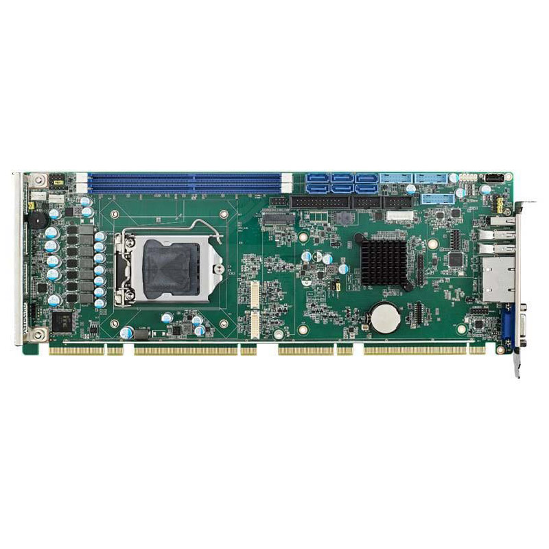 PCE-5132G2-00A2 - Slot CPU Karte