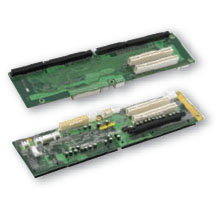 PCE-5B06V-04A1E - Passive Busplatine