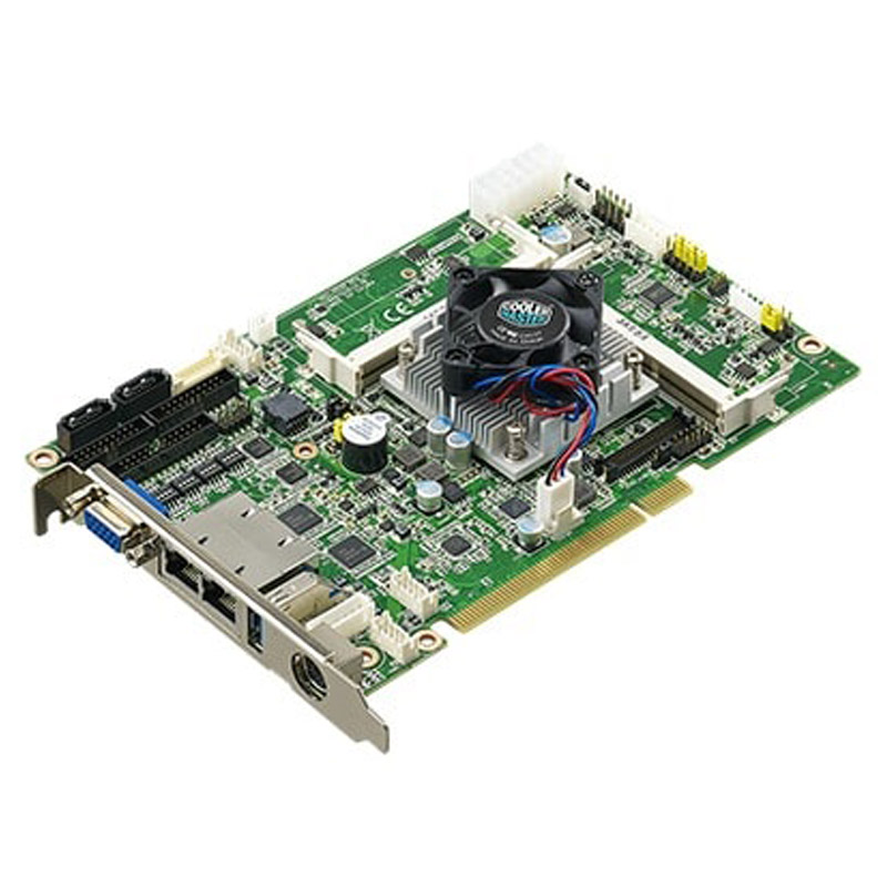 PCI-7032G2-00A3 - Slot CPU Karte