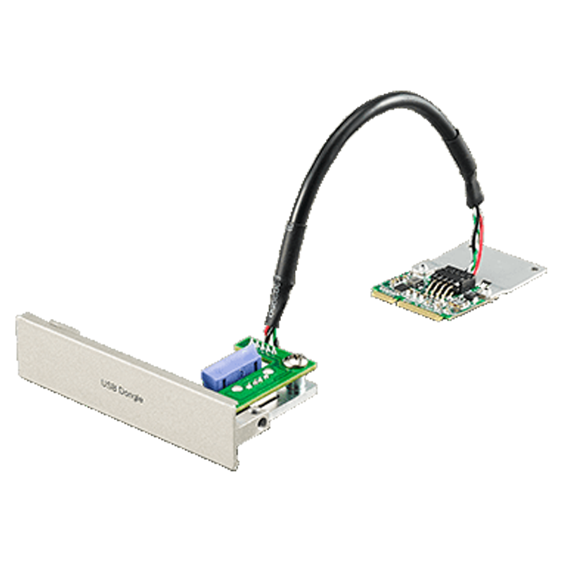 PCM-23U1DG-CE - iDoor USB-Dongle-Modul