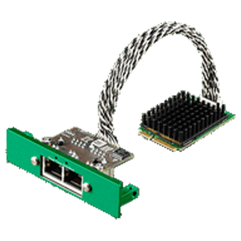 PCM-26R2PN-SAE - iDoor PROFINET Mini-PCIe Modul