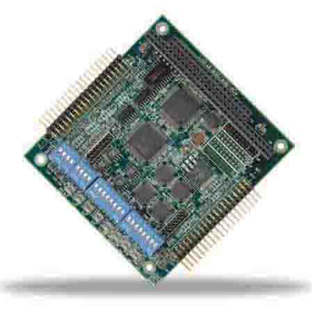 PCM-3618-AE - COM-Port Modul für PC/104