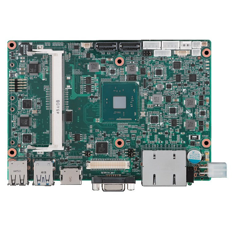 PCM-9310CQ-S6A1E - Single Board Computer