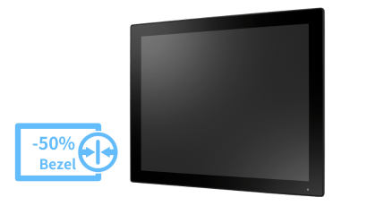 PPC-315S-RDI5A - Panel IPC  der PPC-300S-RPL-Reihe