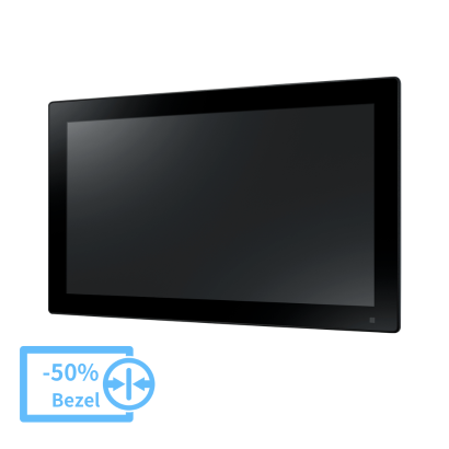 PPC-318SW-PN9A - Panel IPC der PPC-300s ADL-Reihe
