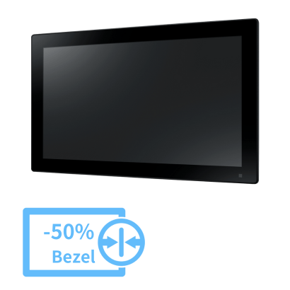 PPC-321SW-PDI7A - Panel IPC der PPC-300S-RPL-Reihe