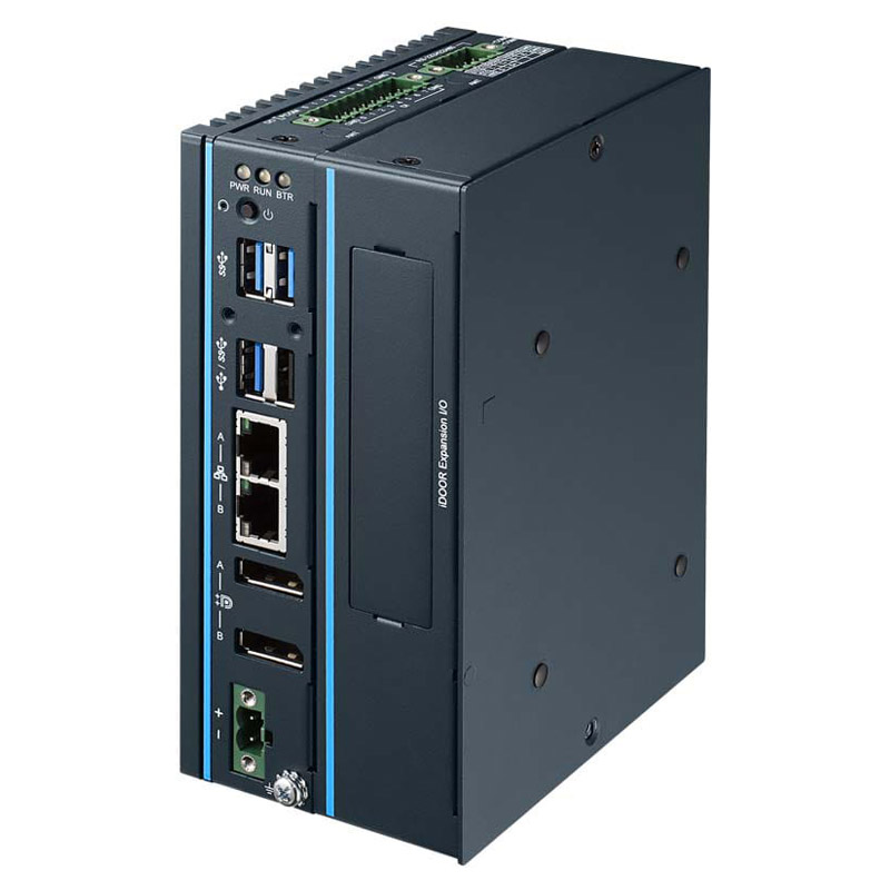 UNO-410-E1HX - IIoT-Gateway Box IPC